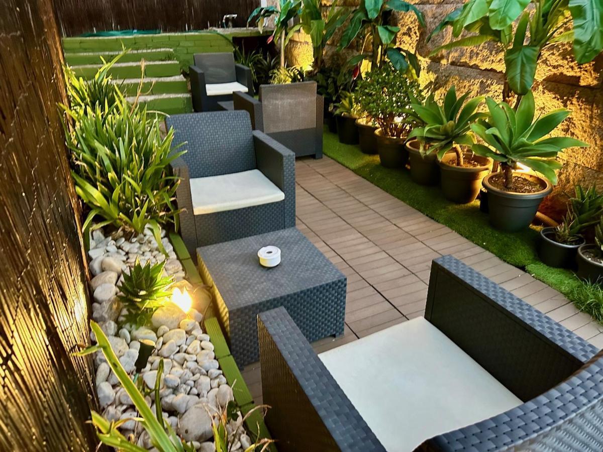 Hostal Casa Aurita Adults Only Sanxenxo Luaran gambar
