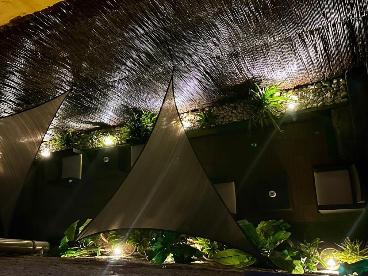 Hostal Casa Aurita Adults Only Sanxenxo Luaran gambar